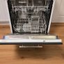 Tricity Bendix Integrated Dishwasher Image 2