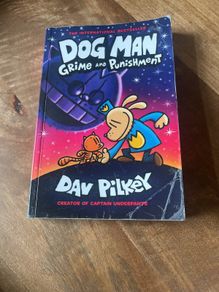 dogman