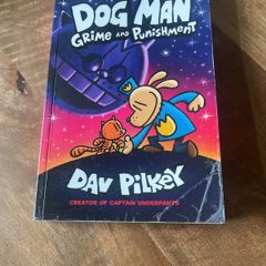 dogman