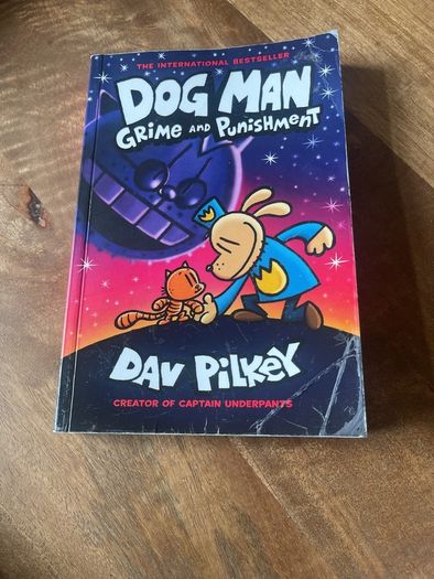 dogman