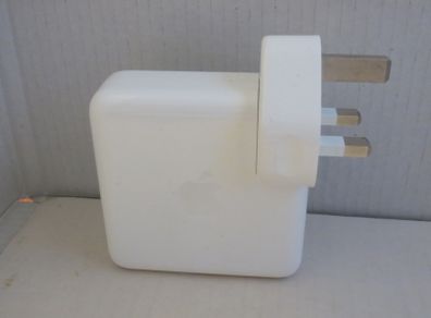 Apple 67 Watts USB-C Power Adapter