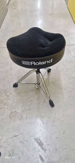Limited edition Pearl drumkit