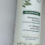 Klorane dry shampoo 50ml Image 2