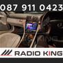 Premium Carplay Mercedes C200 Android Auto Radio Image 7
