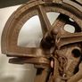 Vintage Holsclan Bros B4-10-2 Tube Bender Image 3