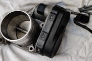 Air Throttle Body A1661410225 408.238/127/002 Mercedes