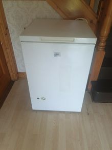 freezer