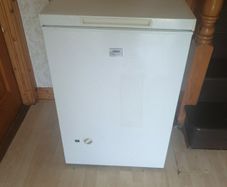 freezer