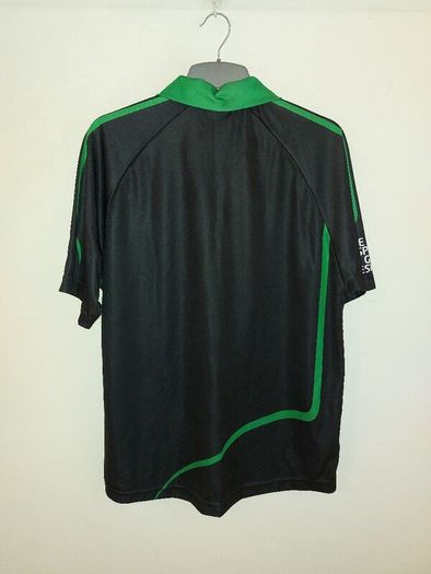referee gaa jersey