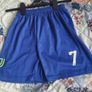 Ronaldo Football Kit + Shorts Age 12-13 Image 3