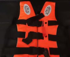 Buyouncy aid for a child (8-12yo)