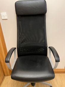Office chair