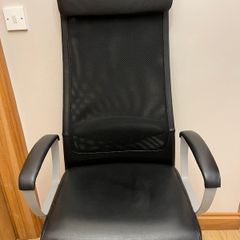 Office chair