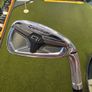 New Taylormade Qi Max Irons Image 2