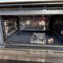BOSCH CMG676BS6B built in combi oven with microvave, faulty Image 3