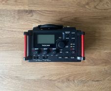 Tascam DR-60D