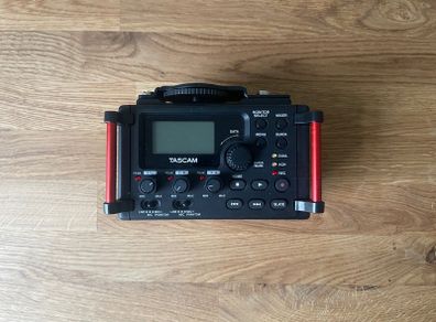 Tascam DR-60D