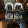 bugaboo donkey duo twin buggy Image 2