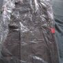 M &S grey pinafore, 8-9 yrs Image 2