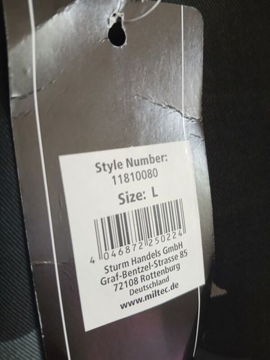 Mens Trousers