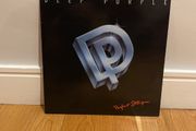 Deep Purple Perfect Strangers LP