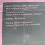 2 panel B&Q baths screen Image 2