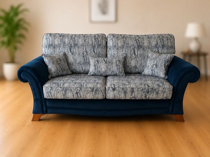 3 Piece Sofa Suite