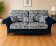 3 Piece Sofa Suite