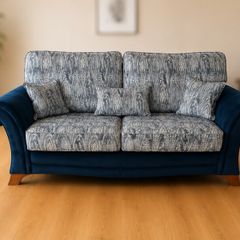 3 Piece Sofa Suite