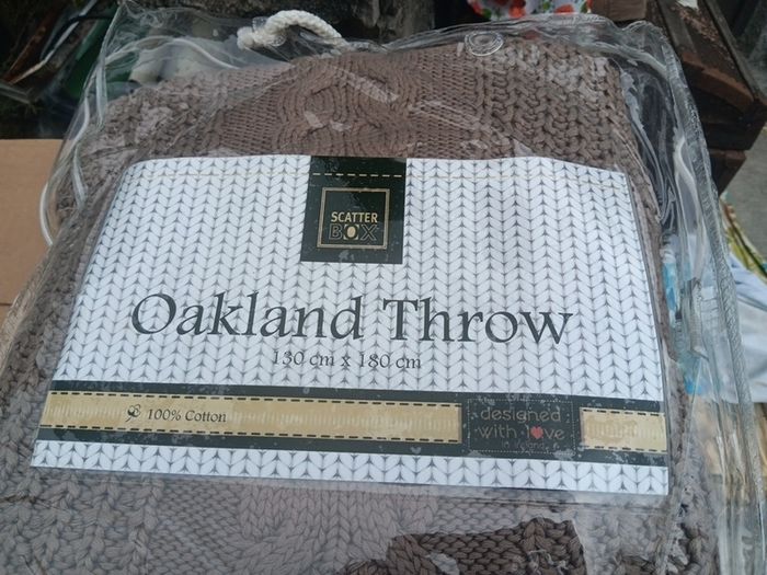 throws