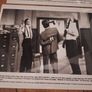 Memoirs Of An Invisible Man Press Kit Chevy Chase 1992 Image 6