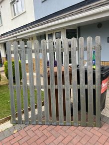 fence panel