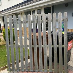 fence panel