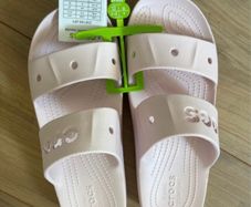 Womens Crocs Brand New