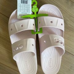 Womens Crocs Brand New
