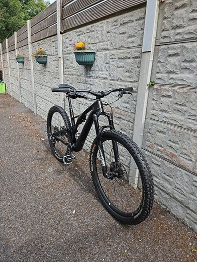 specialized stumpjumper