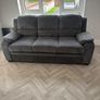 3+2 Tara Fabric Sofa Set Image 8