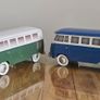 VW Combi Biscuit Tins Image 3
