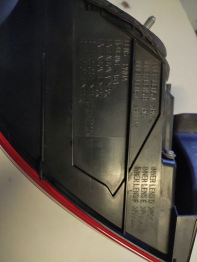 car part