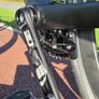 Merida Reacto DA Limited Edition Full Carbon Aero Bike Dura Ace Setup Image 9