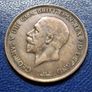 Great Britain 1932 Penny coin Image 3