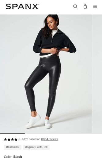 BNWT spanx