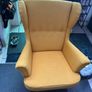 Ikea Strandmon Armchair Image 2