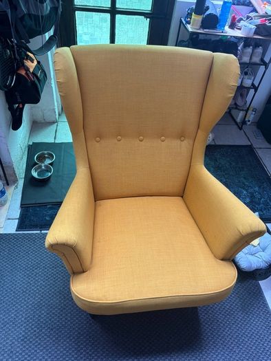 Ikea Strandmon Armchair