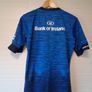 Leinster Jersey. Ladies Home Jersey. Official Canterbury Jersey.  Collect In Dublin Or Receive Via Post. Image 2