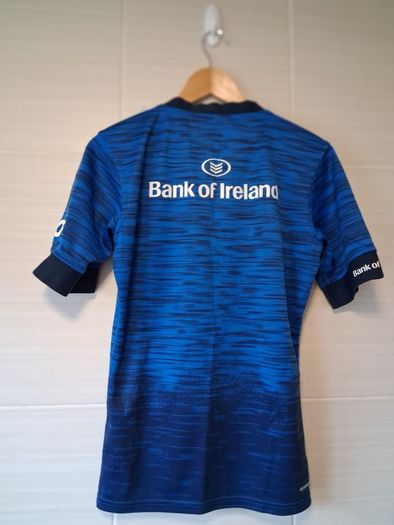 Leinster Jersey. Ladies Home Jersey. Official Canterbury Jersey.  Collect In Dublin Or Receive Via Post.
