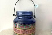 Carolyn Donnelly Candle Holder