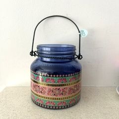 Carolyn Donnelly Candle Holder