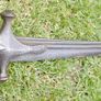 Antique Mogul Horsemans Saber 18th -19th Century Image 4