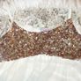 Monsoon Special Occasion Dress Age 7-8 Image 7